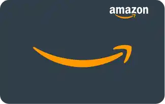 Tarjeta de regalo Amazon